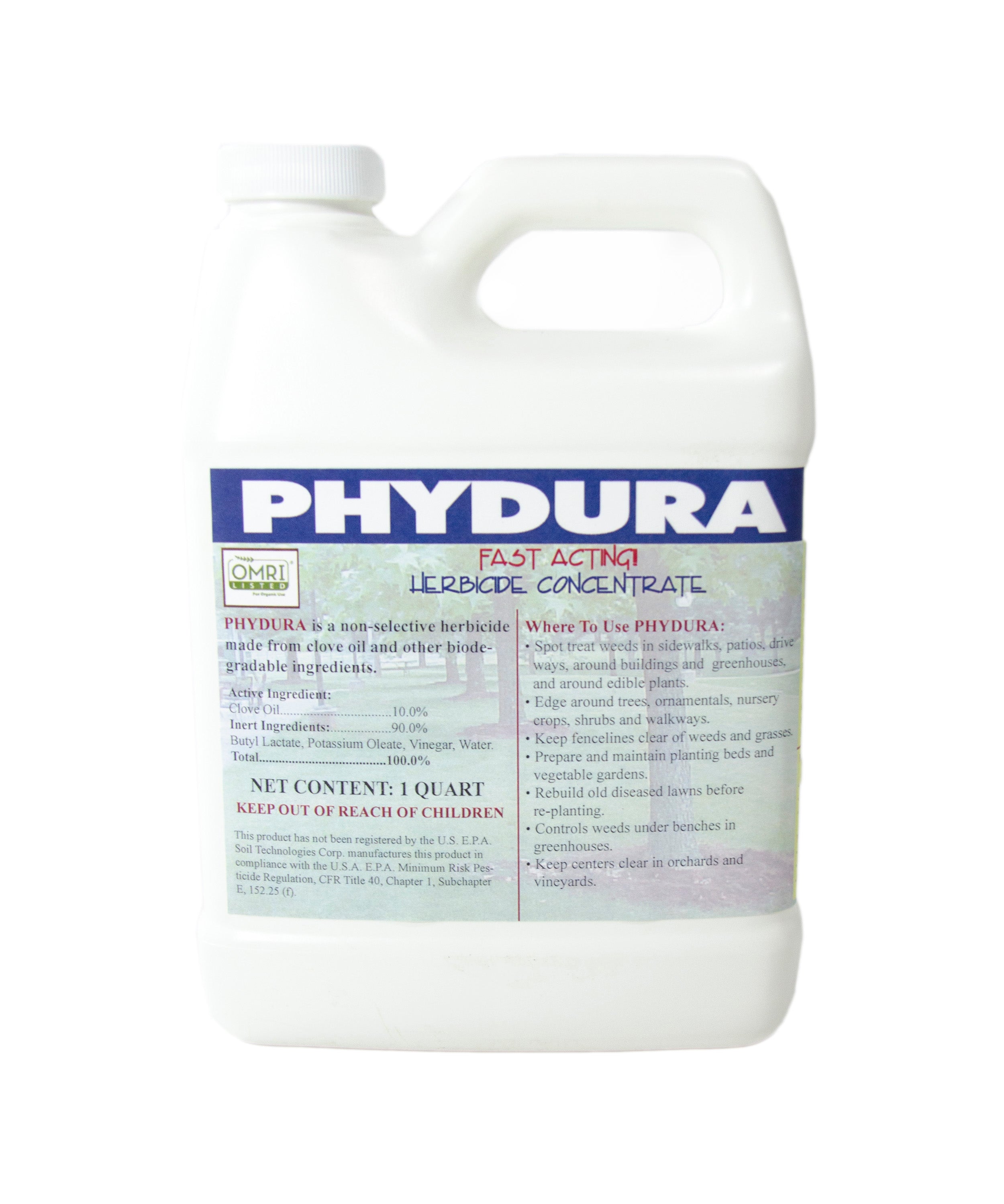 phydura herbicide Phydura Weed Killer