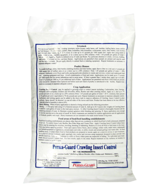 Perma Guard Insect Control Insect Control – America Natural Products Company