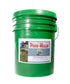 Bucket of Pond Kleen. Improve water clarity with enzymes. 